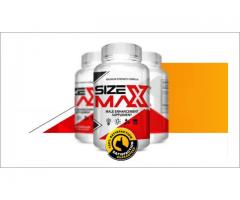 Size Max | Get More grounded, Fix Sexual Endurance, Purchase?