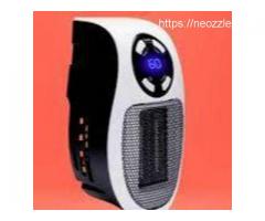 What Is The Matrix Portable Heater?