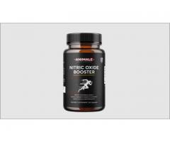Animale Nitric Oxide Booster: How It Functions In The Body?