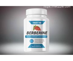Truetone Berberine Weight Loss: How Does It Work?