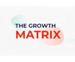 The Growth Matrix Surveys - Genuine Upgrade Program for Men or Trick?