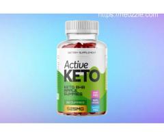 Active Keto Gummies Surveys: Trick, Secondary effects, Does It Work?