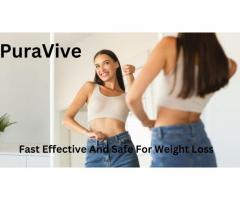 Puravive Reviews - {Clinically Proven!} Weight Loss Fake Or Trusted!
