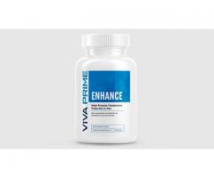 How Viva Prime Male Enhancement Canada Is Beneficial For You?
