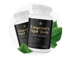 What Are The Benefits Of Emperor’s Vigor Tonic?