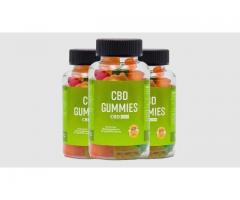 What Is CBD Care Gummies Reviews And Does It Work?