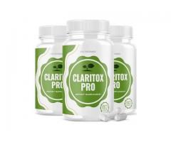 Why Is Everybody Discussing Claritox Pro This Year?