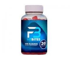 Fit Bites BHB Gummies: Know Its Complete Reality Here
