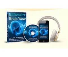 What is The Billionaire Brain Wave?