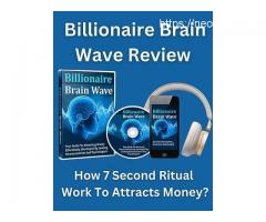 Billionaire Brain Wave (2024) Value, Advantages, And Proposition