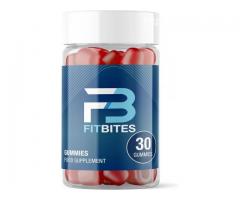 FitBites Gummies (Trick or Genuine) Further developed Pace of Body Digestion