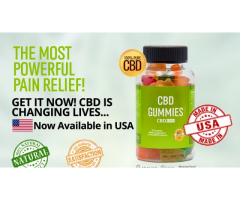 CBD Care Gummies [Is Phony Or Real?] Read Around 100How % Percent Normal Item?