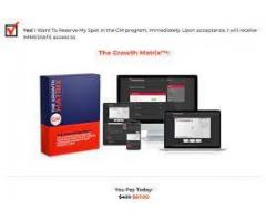 The Growth Matrix PDF - The Most Remarkable Male Improvement Framework for Men?