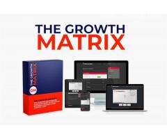 The Growth Matrix PDF [Male Development Matrix] – Unique Program