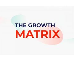 Which Problems The Growth Matrix PDF Can Solve?
