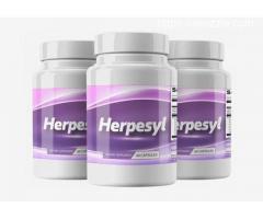 What Is Herpesyl Supplement And Its Ingredients?