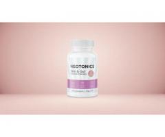 Neotonics: Advance Skin And Stomach Related And Stomach Wellbeing