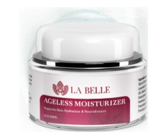http://www.health4welness.com/la-belle-ageless-moisturizer/