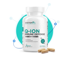 Q-ION Immune Defense