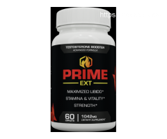 Prime EXT Pill