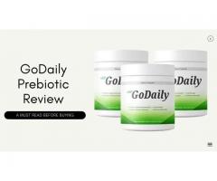 GoDaily Reviews (Pros & Cons): Go Daily Price & Side Effects