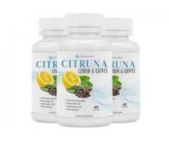 Citruna Lemon and Coffee - How Does Citruna Lemon and Coffee Help To Midsection Fat?