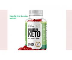 Why You Ought to Use Essential Keto Gummies?