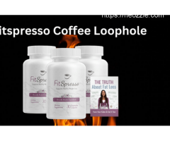 FitSpresso Coffee Loophole - How Does FitSpresso Coffee Loophole Help To Gut Fat?