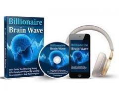 Billionaire Brain Wave Reviews - Does This Audio Program Actually Help Attract Money?