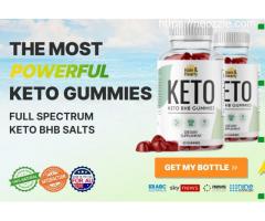 Hale & Hearty Keto Gummies New Zealand Final thought & Reviews