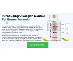 Glyco Guard Glycogen Control Australia (AU) & NZ Active Ingredients List [2024]
