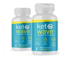What are the major advantages of consuming Keto Wave?