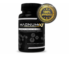 Magnum XT Reviews: Read Clinical Research Based Review
