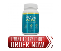 Keto Wave Pill Review