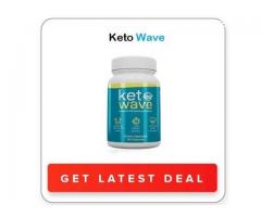 Benefits of Consuming Keto Wave Formula