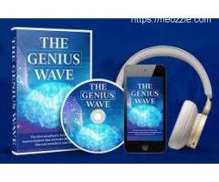 The Genius Wave directs the cerebrum into specific regions by using mind entrainment.