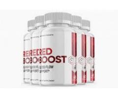 Red Boost Powder, a cutting-edge dietary supplement
