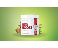 Red Boost Powder Reviews: Side Effects Benefits Pros Cons