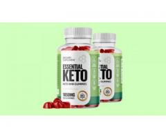 https://www.facebook.com/Essential.Keto.Gummies.South.Africa.Official/