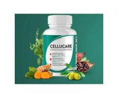 CelluCare also helps promote energy and fight fatigue