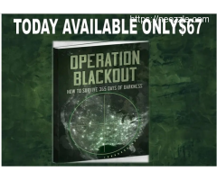 Operation Blackout