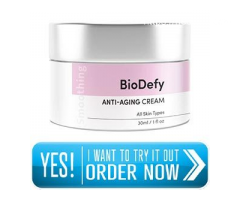 Where to purchase Bio Defy Anti-Aging Cream?