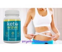 Keto Wave – how does this product actually work?