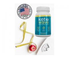 The ingredients used in Keto Wave pills are: