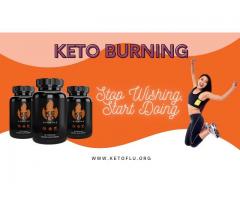 Keto Burning: What is a ketogenic diet?