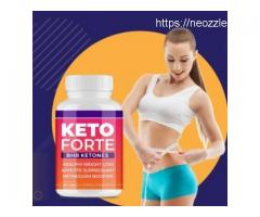 HOW TO USE Keto Forte Review?