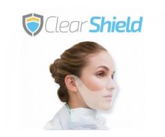 Why is Clear shield so much better for the environment?