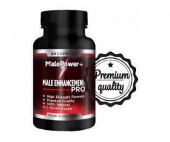 Male Power+ Enhancement: Is It Worth a Try?