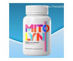 Mitolyn was created to promote a healthier metabolism