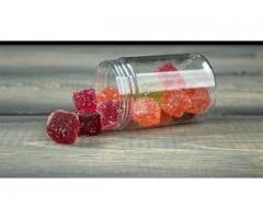 "CW Naturals CBD Gummies: A Natural Solution for Stress Relief"